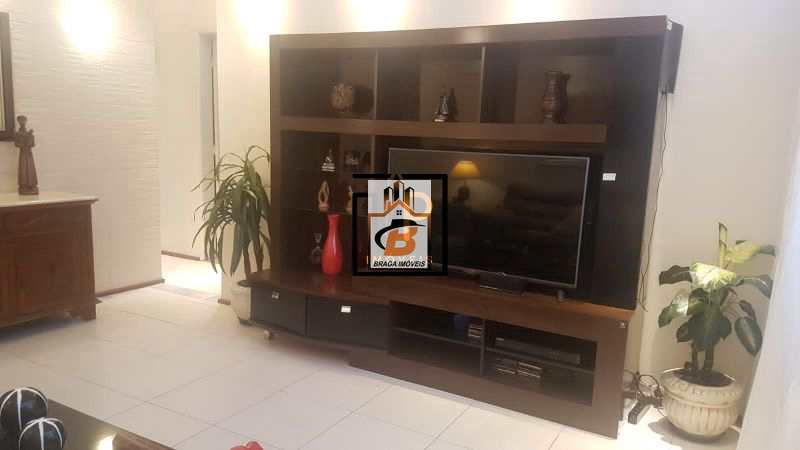 Apartamento à venda com 1 quarto, 80m² - Foto 6