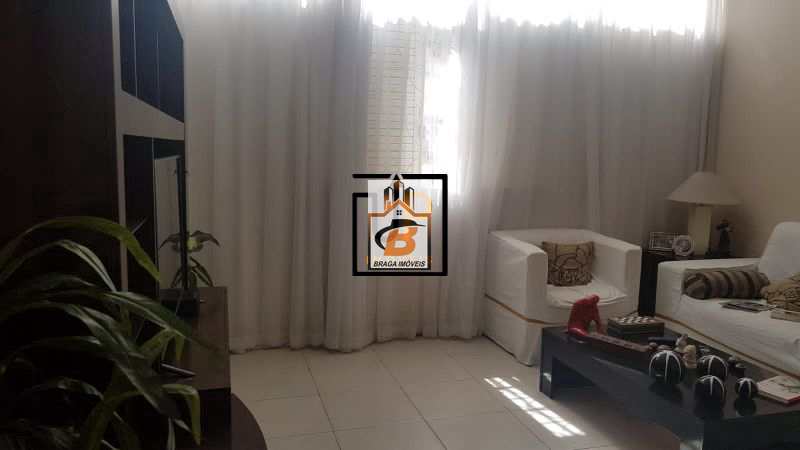 Apartamento à venda com 1 quarto, 80m² - Foto 10