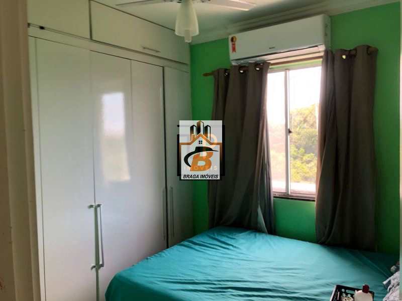 Apartamento à venda com 2 quartos, 89m² - Foto 2