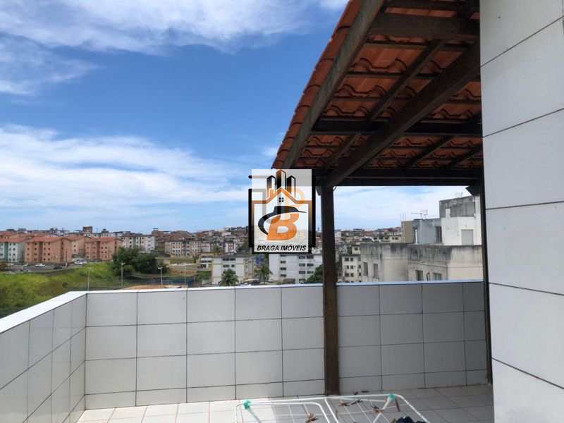 Apartamento à venda com 2 quartos, 89m² - Foto 14