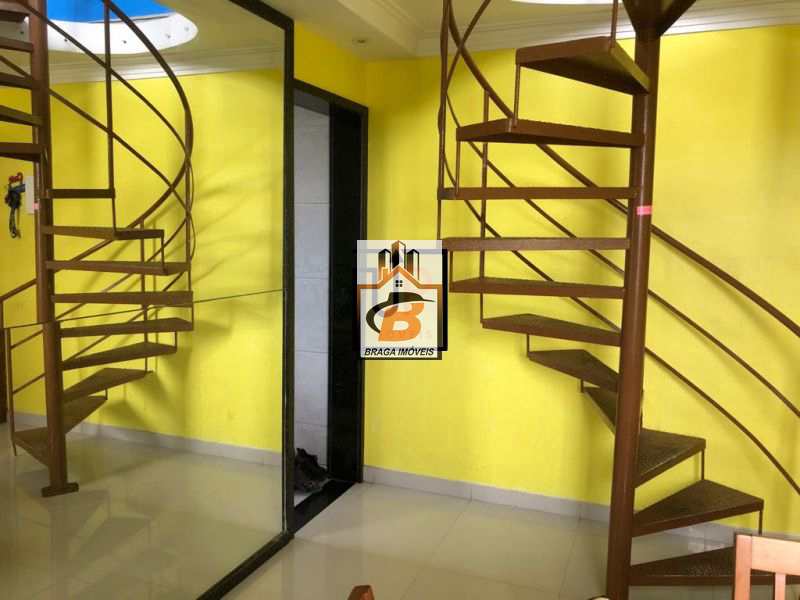 Apartamento à venda com 2 quartos, 89m² - Foto 6