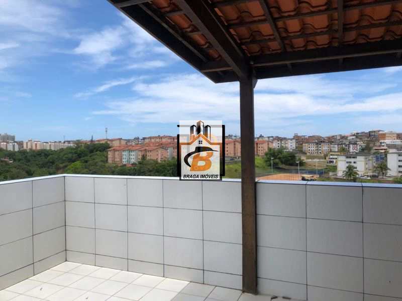 Apartamento à venda com 2 quartos, 89m² - Foto 11