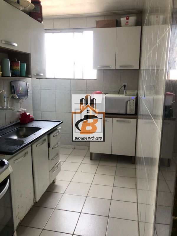 Apartamento à venda com 2 quartos, 89m² - Foto 8