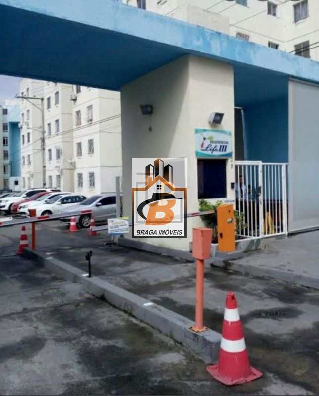 Apartamento à venda com 2 quartos, 89m² - Foto 15