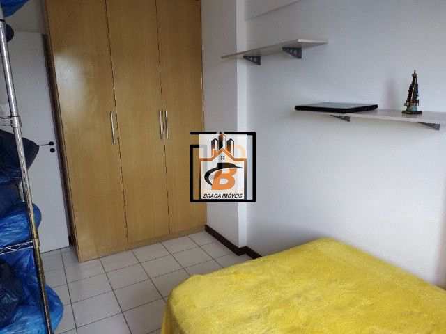 Apartamento à venda com 1 quarto, 78m² - Foto 18