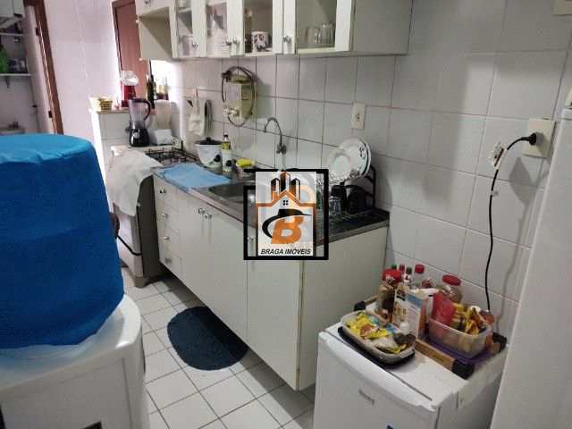 Apartamento à venda com 1 quarto, 78m² - Foto 9