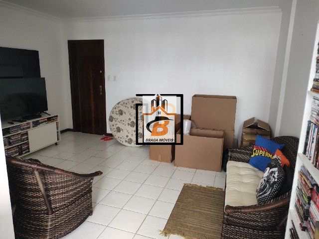 Apartamento à venda com 1 quarto, 78m² - Foto 6