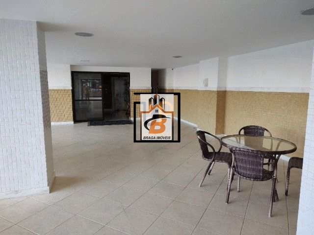 Apartamento à venda com 1 quarto, 78m² - Foto 7