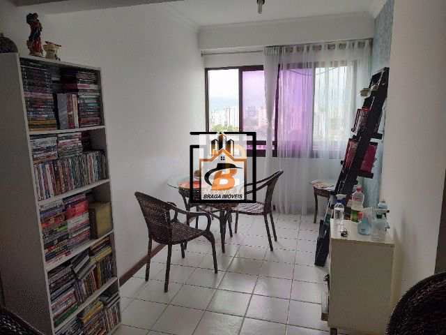 Apartamento à venda com 1 quarto, 78m² - Foto 2