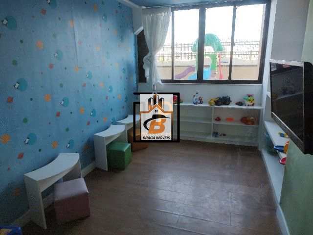 Apartamento à venda com 1 quarto, 78m² - Foto 13