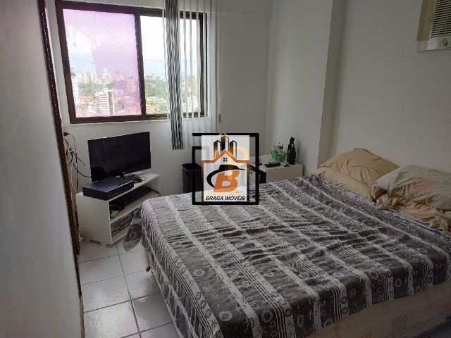 Apartamento à venda com 1 quarto, 78m² - Foto 1