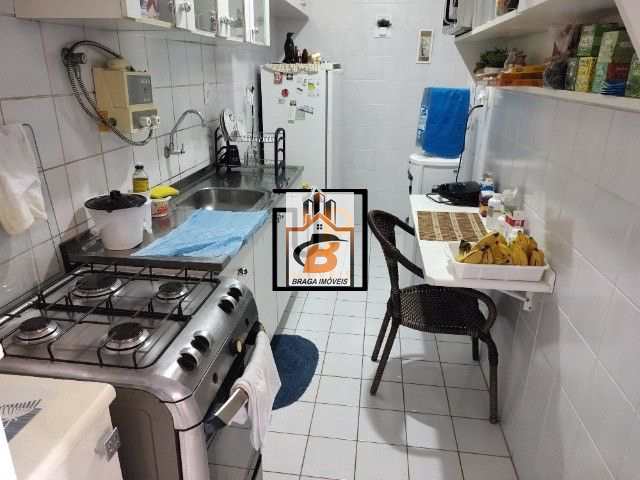 Apartamento à venda com 1 quarto, 78m² - Foto 8