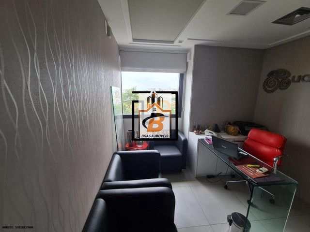 Conjunto Comercial-Sala à venda, 39m² - Foto 7