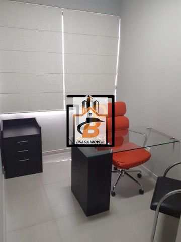 Conjunto Comercial-Sala à venda, 39m² - Foto 8