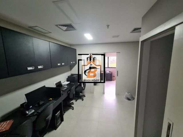 Conjunto Comercial-Sala à venda, 39m² - Foto 14