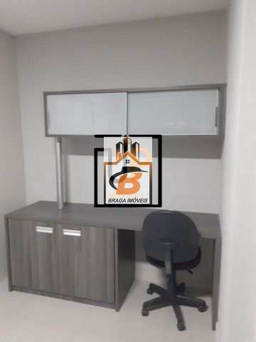 Conjunto Comercial-Sala à venda, 39m² - Foto 18