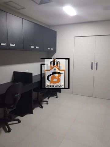 Conjunto Comercial-Sala à venda, 39m² - Foto 6