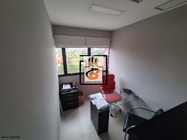 Conjunto Comercial-Sala à venda, 39m² - Foto 11