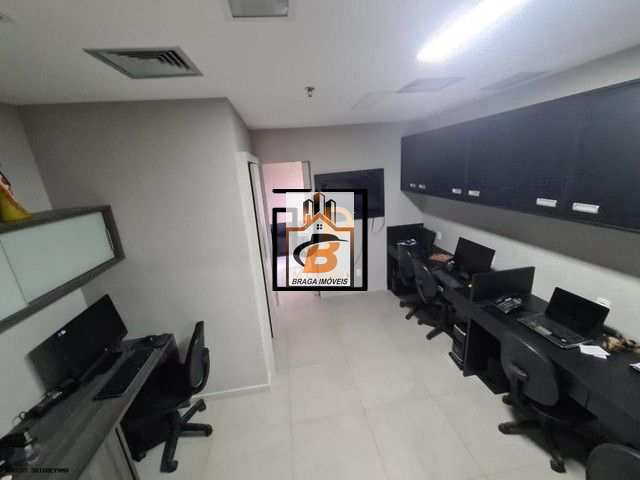 Conjunto Comercial-Sala à venda, 39m² - Foto 17