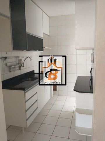 Apartamento à venda com 2 quartos, 75m² - Foto 20