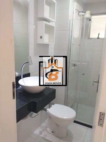 Apartamento à venda com 2 quartos, 75m² - Foto 29