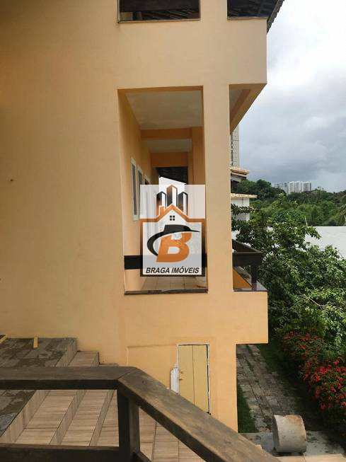 Casa de Condomínio à venda com 5 quartos, 1647m² - Foto 5