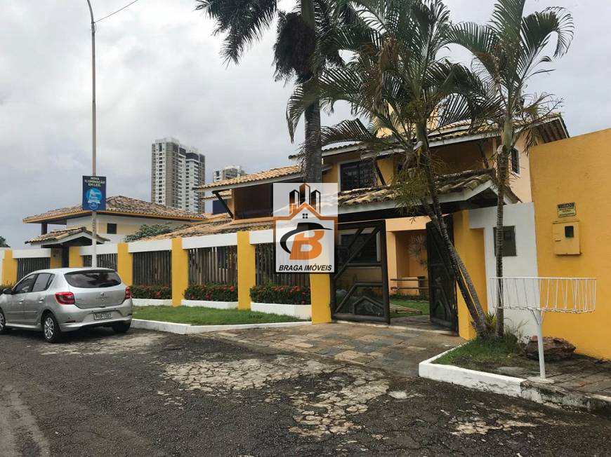 Casa de Condomínio à venda com 5 quartos, 1647m² - Foto 14