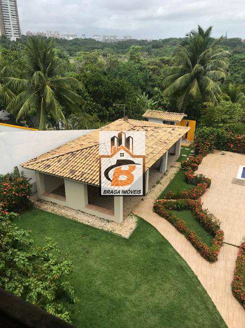 Casa de Condomínio à venda com 5 quartos, 1647m² - Foto 1