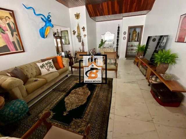 Apartamento à venda com 4 quartos, 169m² - Foto 11