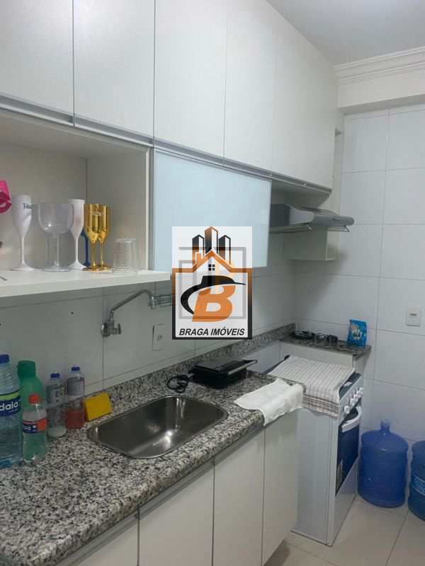 Apartamento à venda com 1 quarto, 60m² - Foto 16