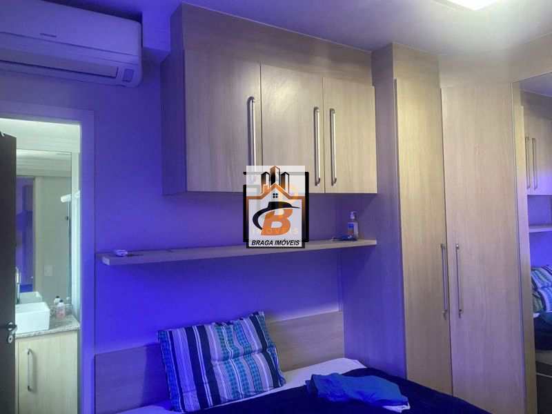 Apartamento à venda com 1 quarto, 60m² - Foto 17