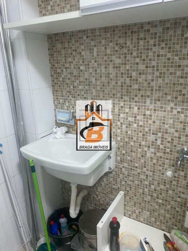 Apartamento à venda com 1 quarto, 60m² - Foto 18