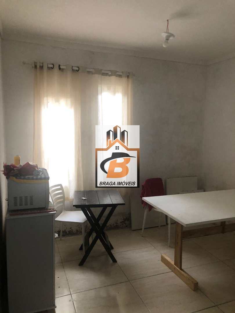 Casa à venda com 3 quartos, 120m² - Foto 9