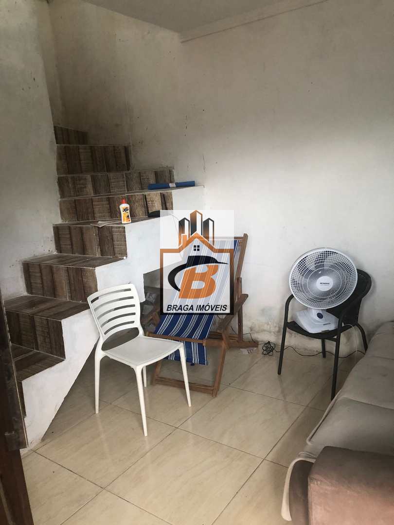 Casa à venda com 3 quartos, 120m² - Foto 12