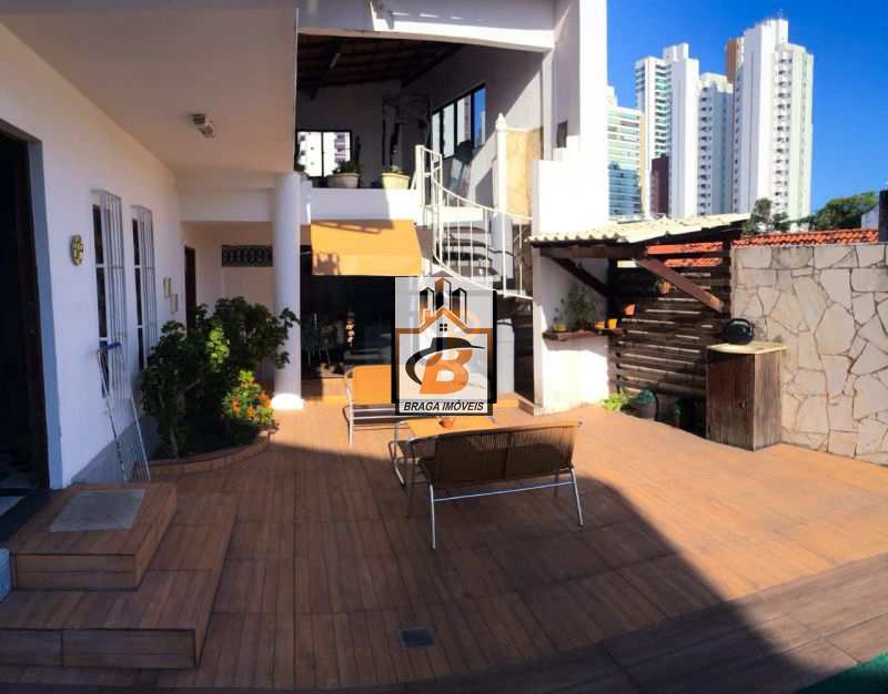 Apartamento à venda com 2 quartos, 400m² - Foto 2