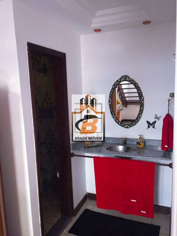 Apartamento à venda com 2 quartos, 400m² - Foto 8