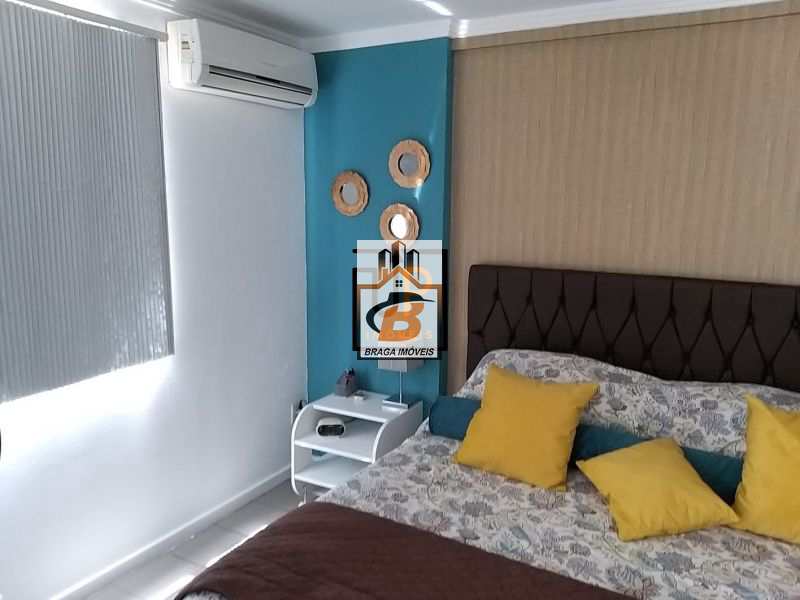 Apartamento à venda com 4 quartos, 153m² - Foto 22