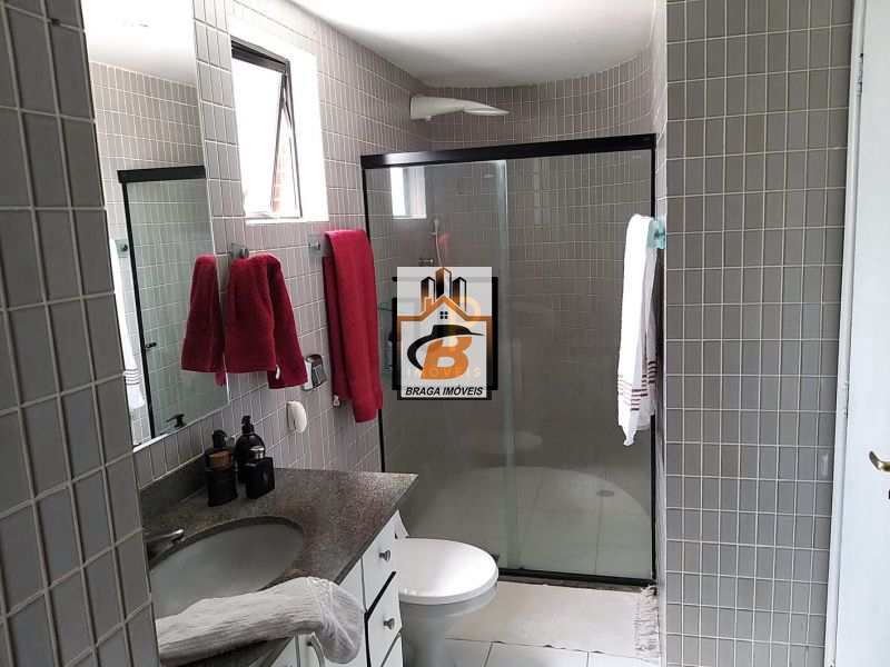 Apartamento à venda com 4 quartos, 153m² - Foto 12