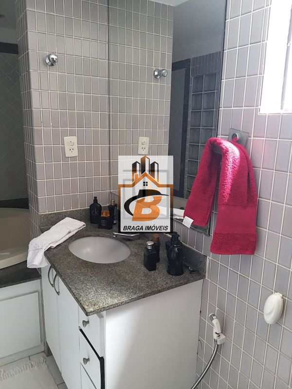 Apartamento à venda com 4 quartos, 153m² - Foto 13