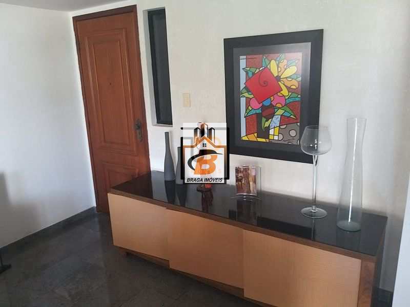 Apartamento à venda com 4 quartos, 153m² - Foto 7