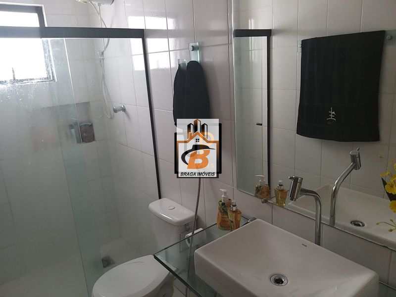 Apartamento à venda com 4 quartos, 153m² - Foto 11