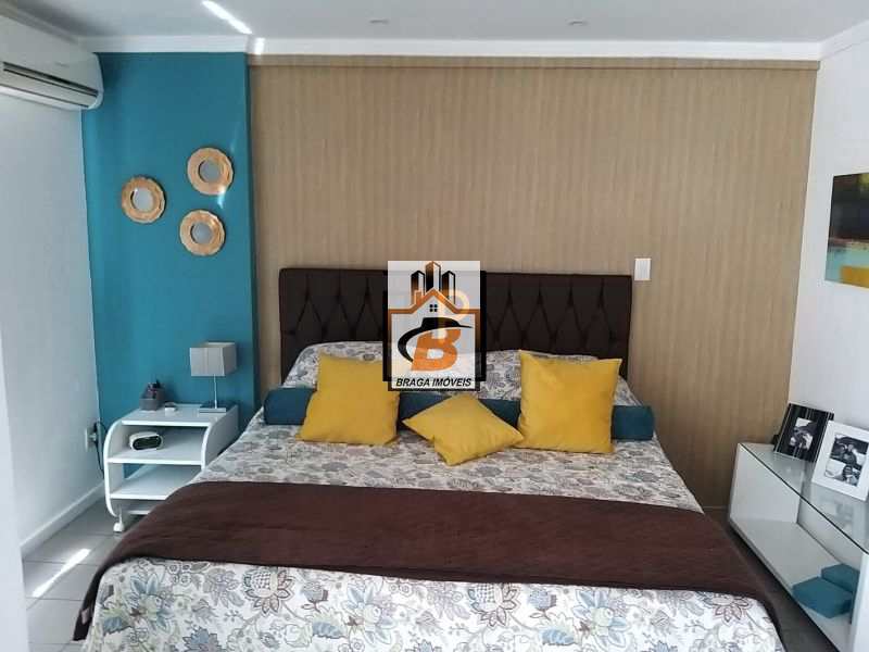 Apartamento à venda com 4 quartos, 153m² - Foto 21