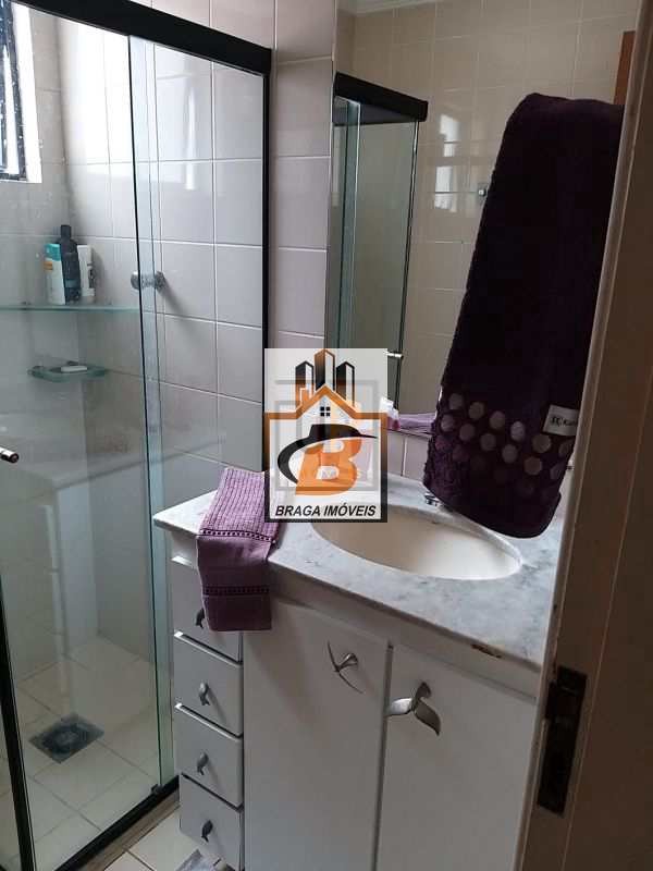 Apartamento à venda com 4 quartos, 153m² - Foto 14