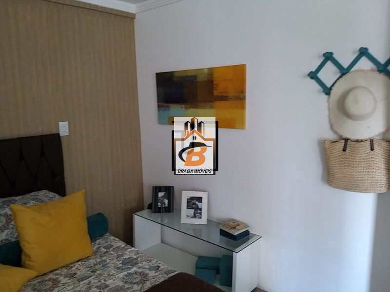 Apartamento à venda com 4 quartos, 153m² - Foto 18