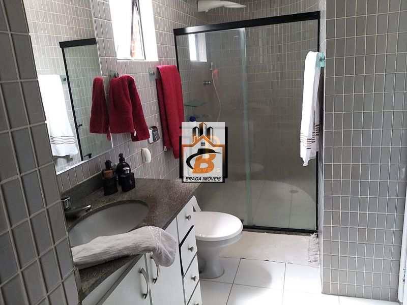 Apartamento à venda com 4 quartos, 153m² - Foto 15