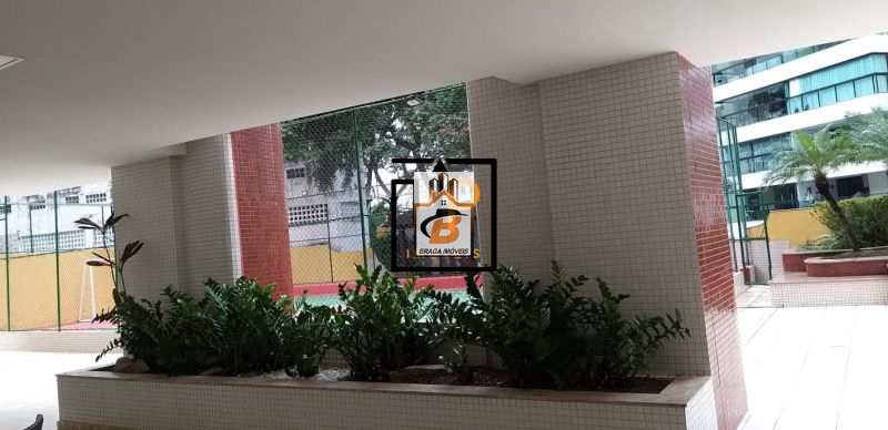 Apartamento à venda com 4 quartos, 153m² - Foto 23