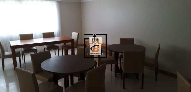 Apartamento à venda com 4 quartos, 153m² - Foto 24