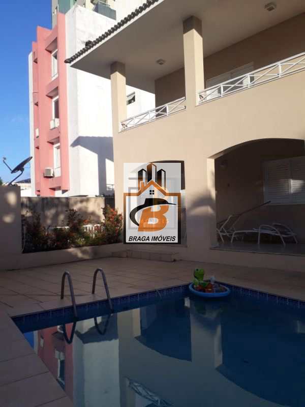 Casa à venda com 1 quarto, 380m² - Foto 2