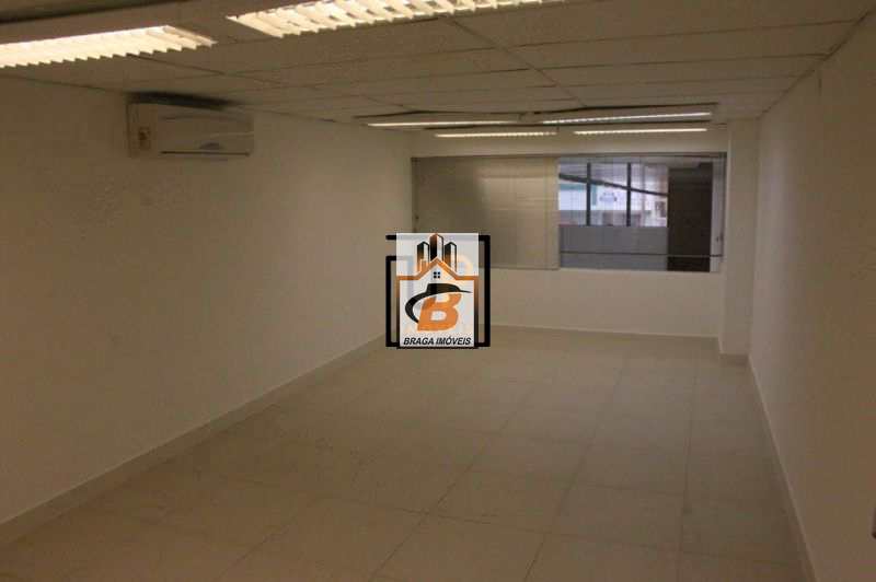 Conjunto Comercial-Sala para alugar, 269m² - Foto 7