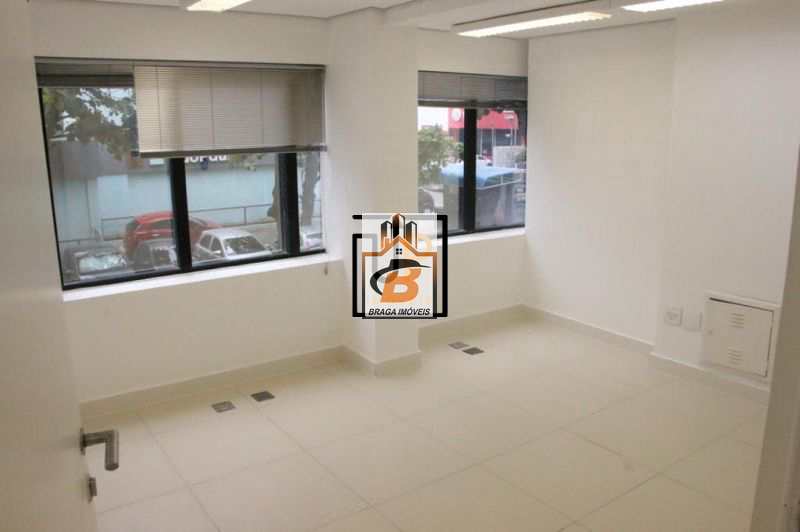 Conjunto Comercial-Sala para alugar, 269m² - Foto 6